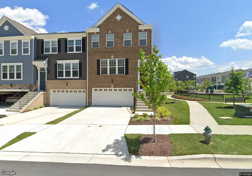 3005 Ewell Ln, Landover, MD 20785 - photo 1