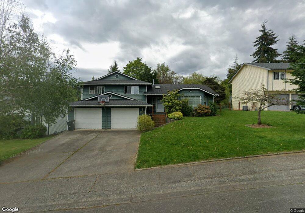 3922 Tamarack Rd, Bellingham, WA 98226 - photo 1