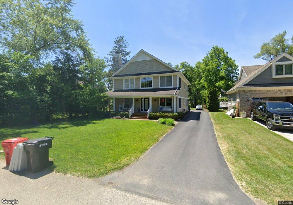 3270 Stanforth Ave, West Bloomfield, MI 48324 - photo 1