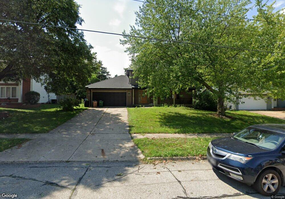 736 34th Place, West Des Moines, IA 50265 - photo 1