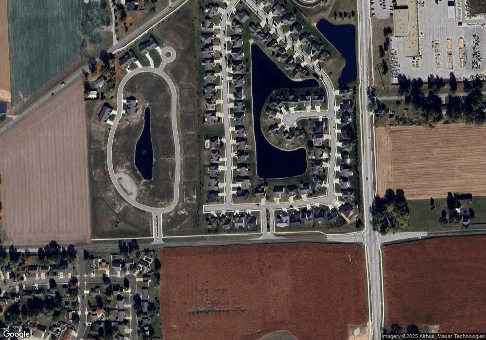 3226 Landin Meadows Run, New Haven, IN 46774 - photo 1