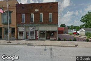 109 W Washington St, Waynetown, IN 47990