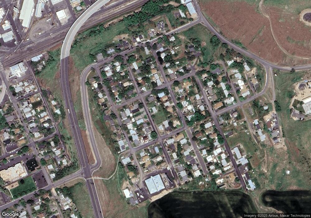 710 SE 7th St, Pendleton, OR 97801 - photo 1