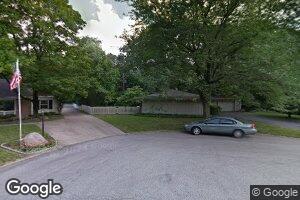 80 Mary Hill Rd, Lafayette, IN 47905