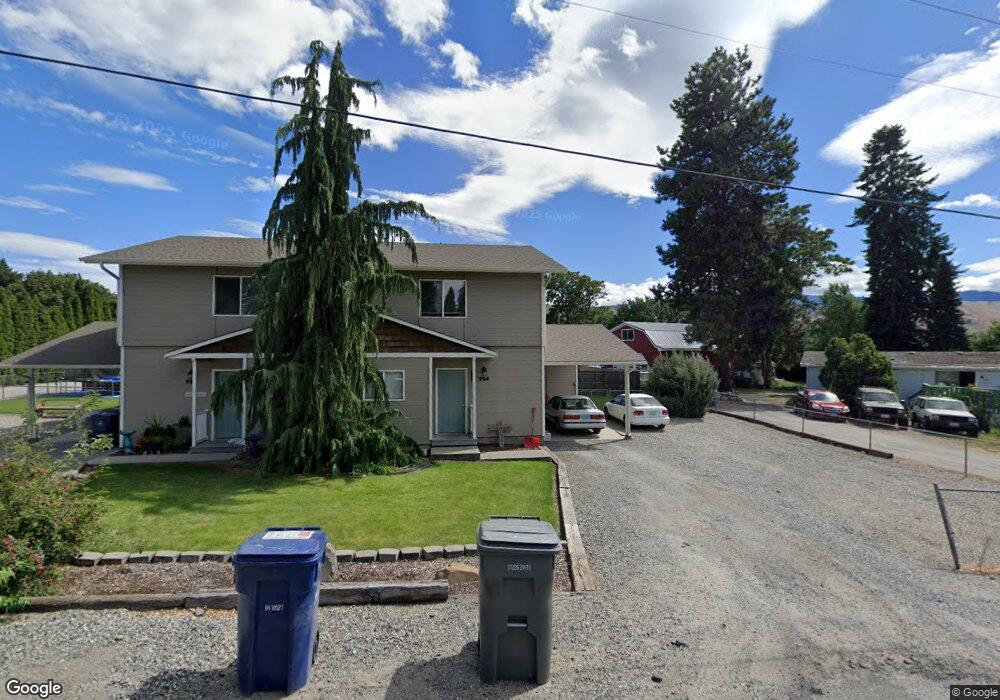 756 Garden Ct, East Wenatchee, WA 98802 - photo 1