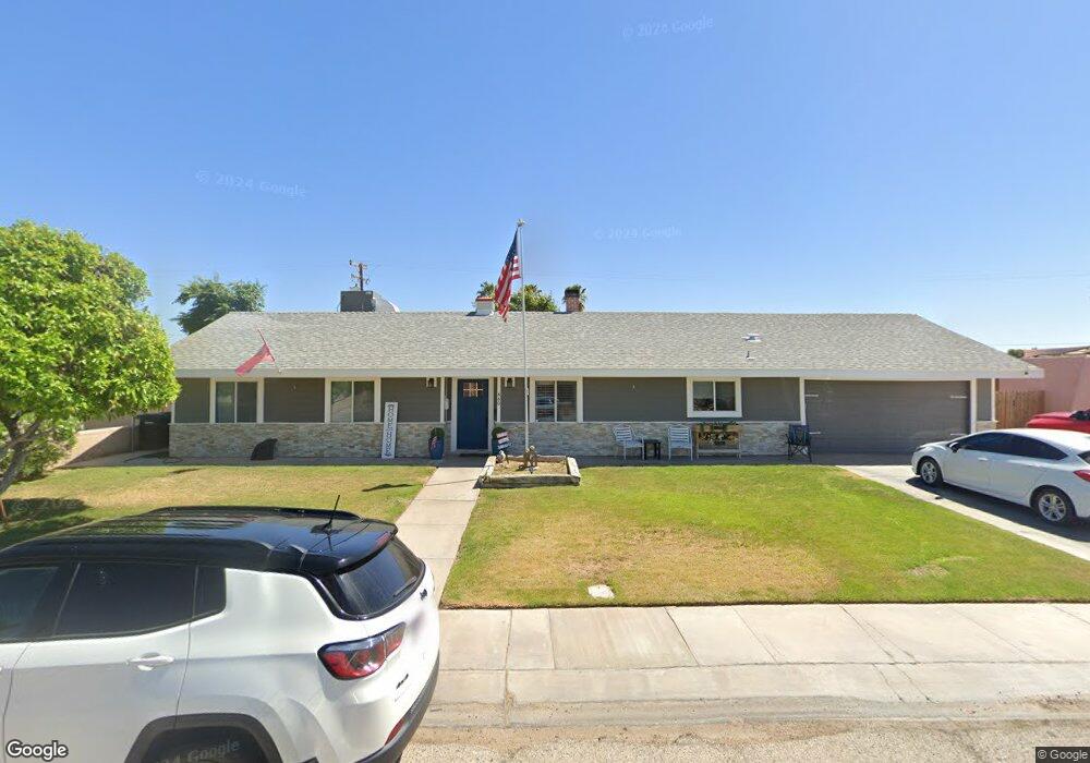 660 Seville Ln, Blythe, CA 92225 - photo 1