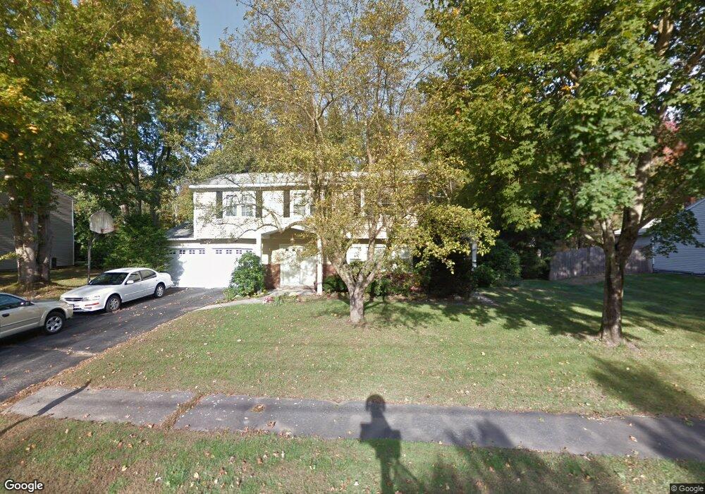 23 Wingate Rd, Holliston, MA 01746 - photo 1