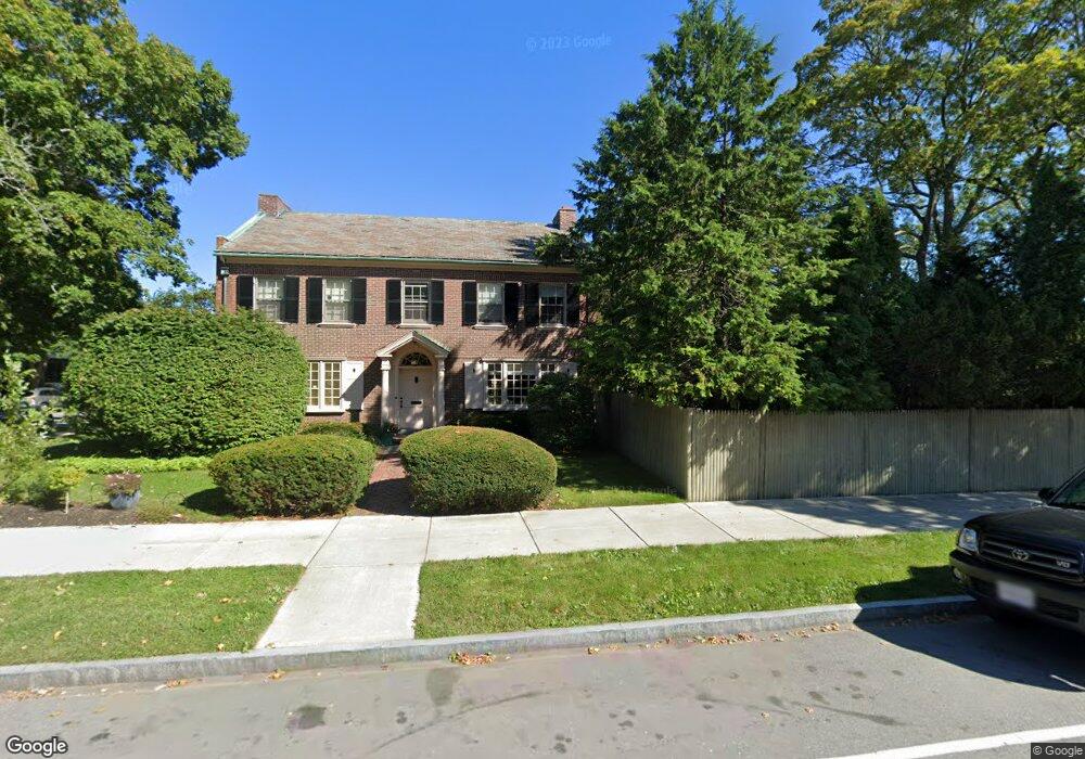 112 Russell St, Worcester, MA 01609 - photo 1