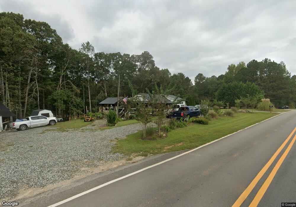 2314 Mandeville Rd, Bremen, GA 30110 - photo 1