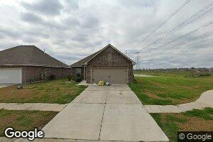 2110 Elmcrest Way, Saint Gabriel, LA 70776