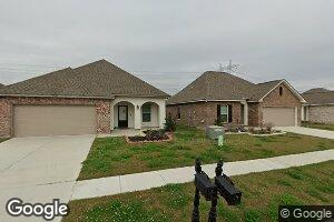 1965 Rollingwood Dr, Saint Gabriel, LA 70776