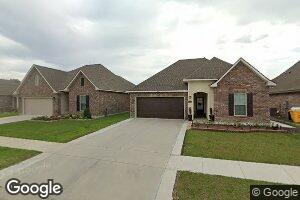 1855 Rollingwood Dr, Saint Gabriel, LA 70776