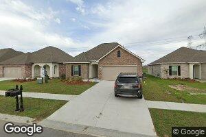 1950 Rollingwood Dr, Saint Gabriel, LA 70776