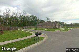 2320 Elmcrest Way, Saint Gabriel, LA 70776