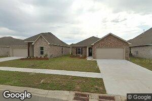 1985 Rollingwood Dr, Saint Gabriel, LA 70776