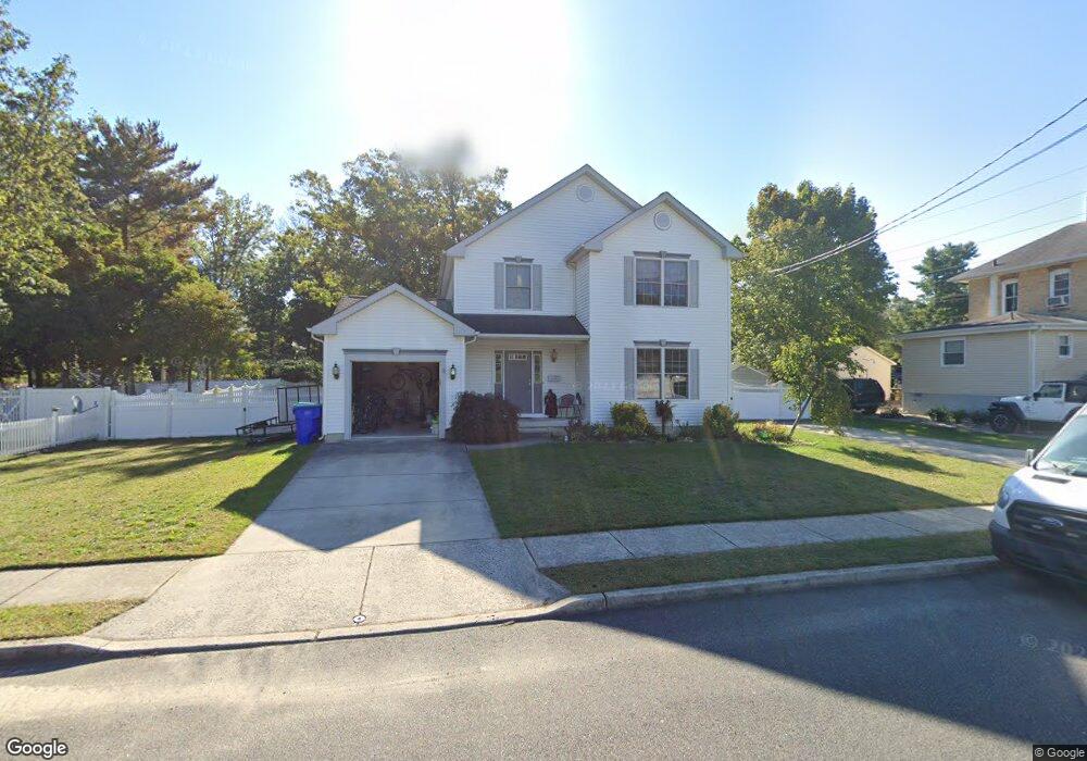 18 Line St, Hammonton, NJ 08037 - photo 1