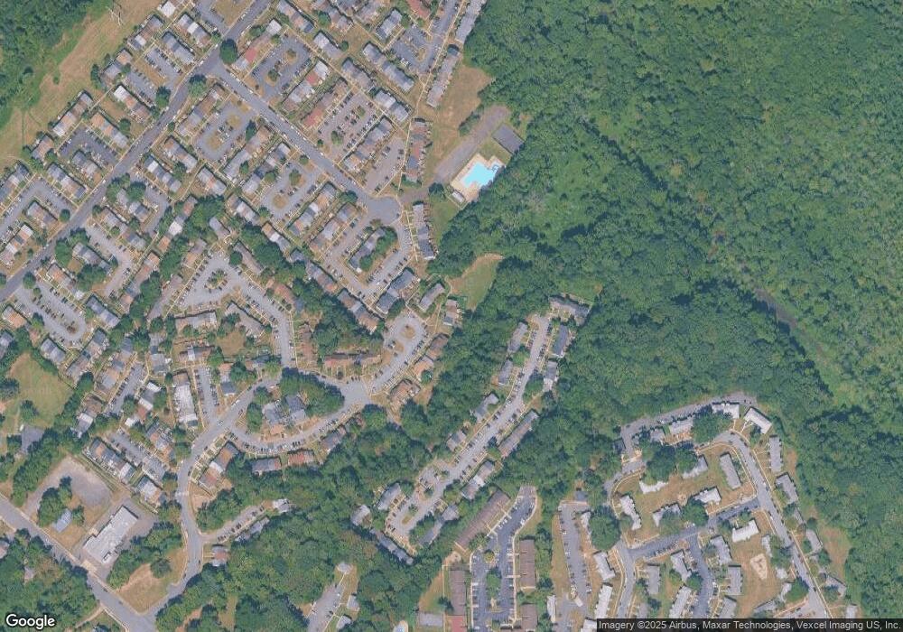 3633 Crows Nest Point, Triangle, VA 22172 - photo 1