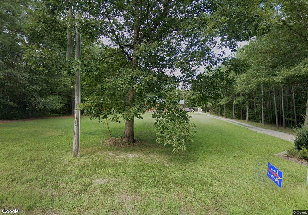 4990 Tatum Rd, Disputanta, VA 23842 - photo 1