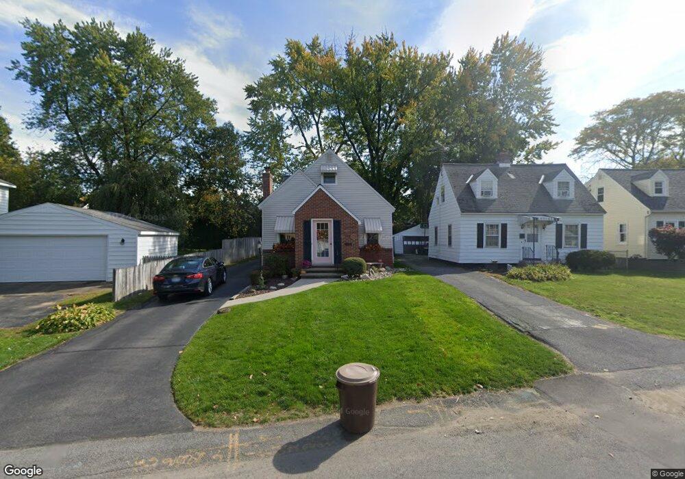 1150 Myron St, Schenectady, NY 12309 - photo 1