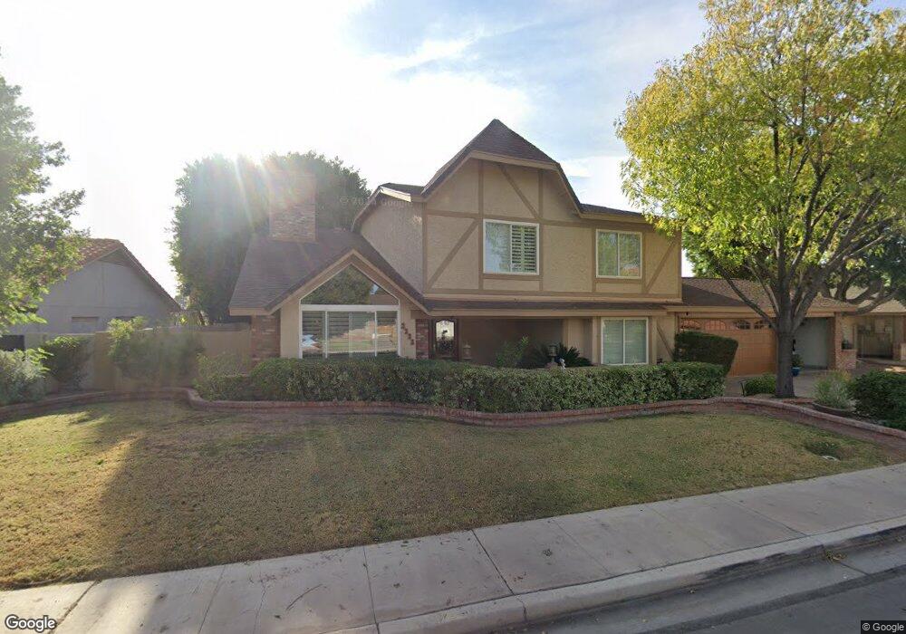 2333 W Lobo Ave, Mesa, AZ 85202 - photo 1