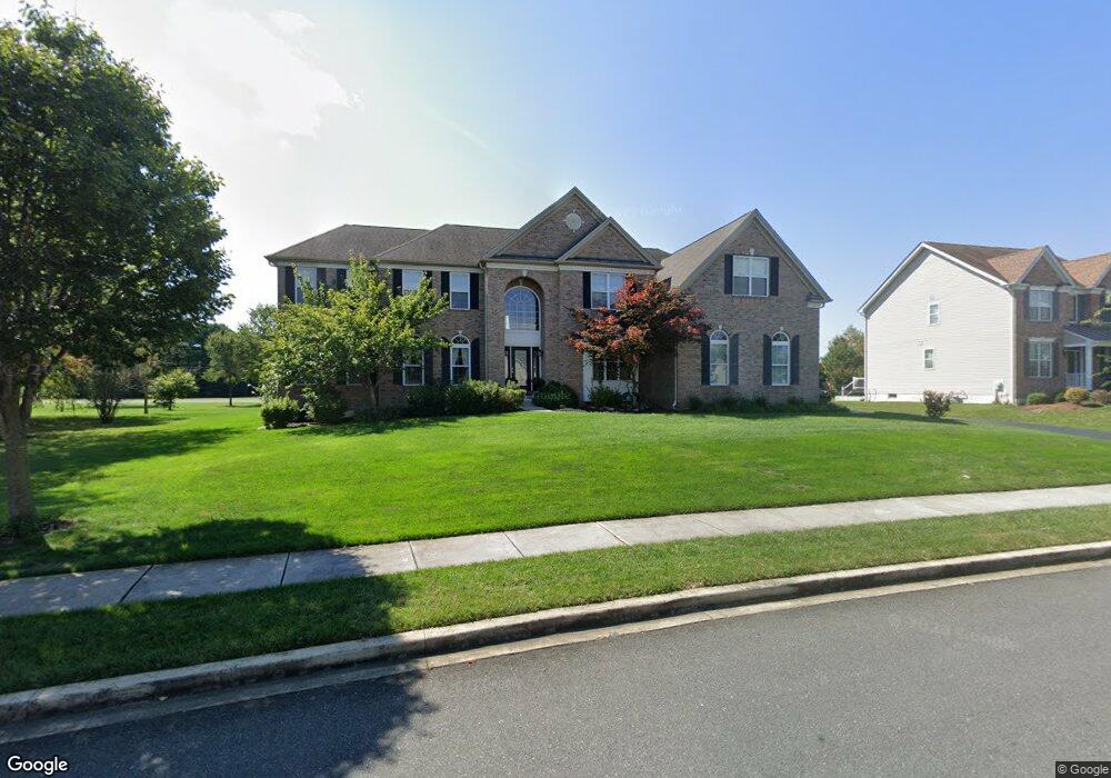 1411 Olmsted Dr, Bear, DE 19701 - photo 1