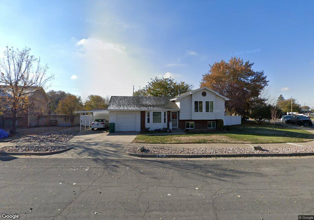 215 W 1050 N, Layton, UT 84041 - photo 1