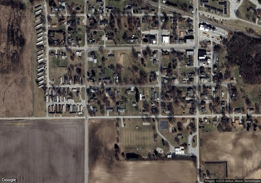 231 W Spring St, Etna Green, IN 46524 - photo 1