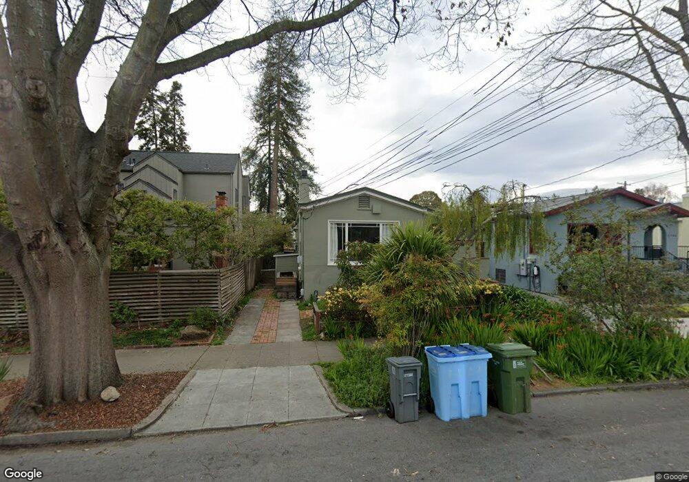 2308 California St, Berkeley, CA 94703 - photo 1