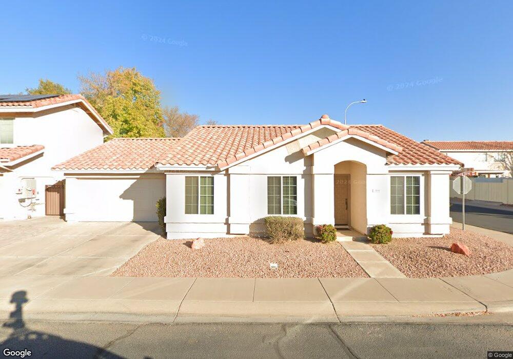 3890 W Golden Keys Way, Chandler, AZ 85226 - photo 1