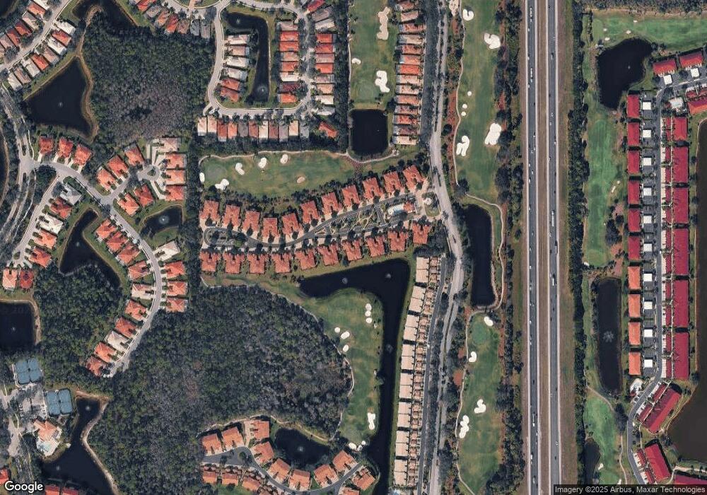 5740 Grande Resv Way unit 1802, Naples, FL 34110 - photo 1