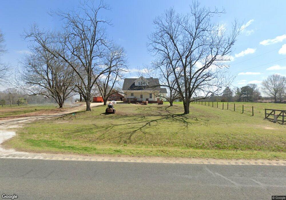 1141 Washington Hwy, Lincolnton, GA 30817 - photo 1