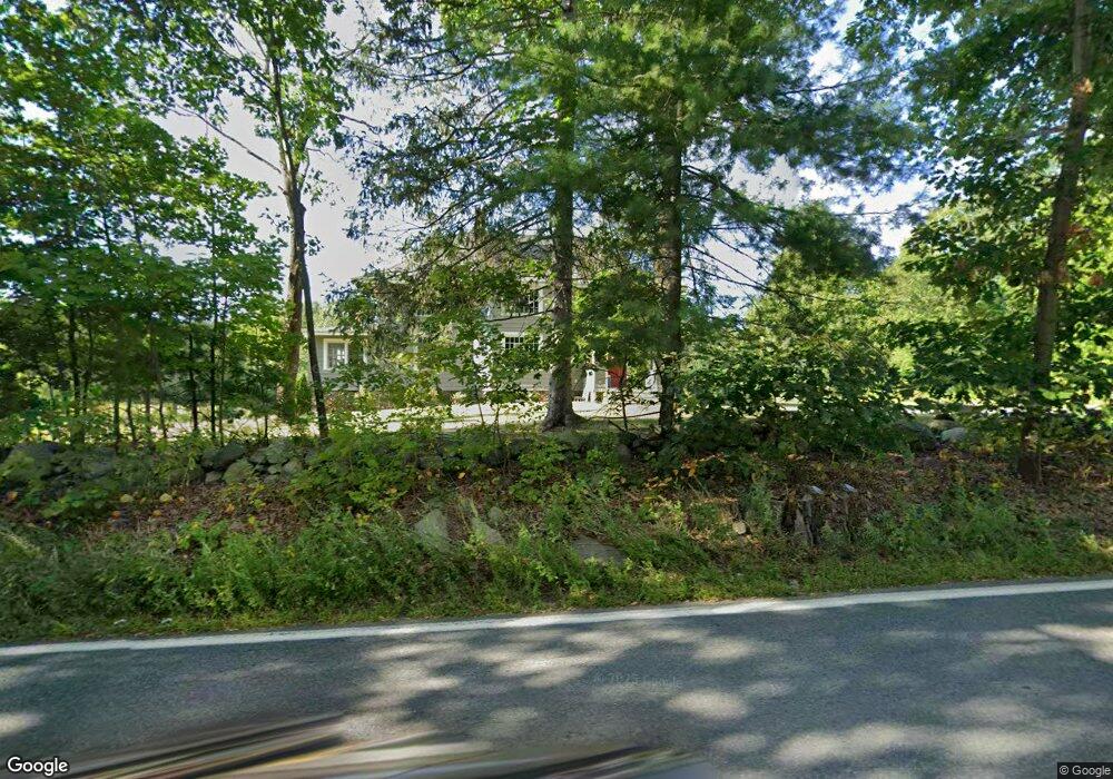 59 Main St, Dunstable, MA 01827 - photo 1