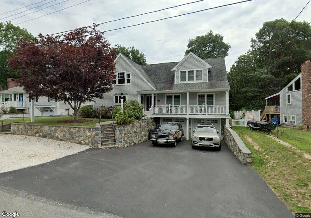 10 Hunt St, North Falmouth, MA 02556 - photo 1