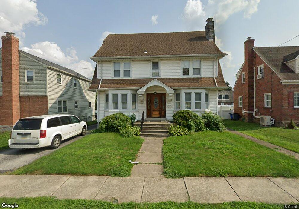 25 Columbus Ave, Havertown, PA 19083 - photo 1