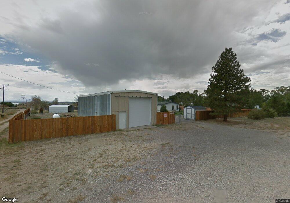 100 6th Ave, Fort Garland, CO 81133 - photo 1