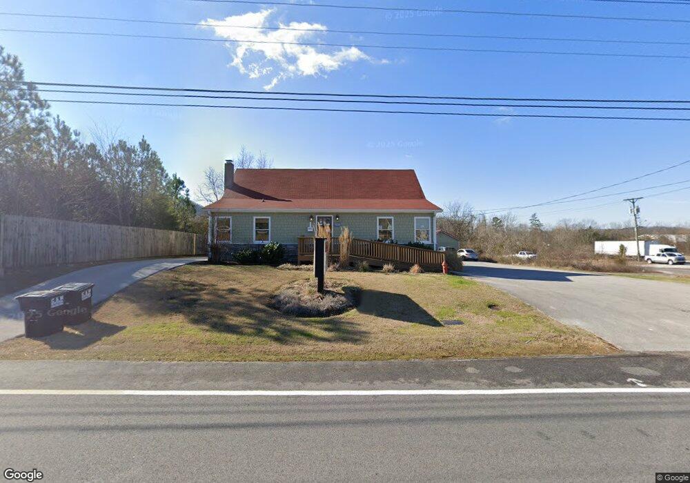 9422 Lee Hwy, Ooltewah, TN 37363 - photo 1