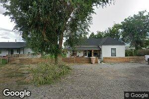 195 200 S, Levan, UT 84639