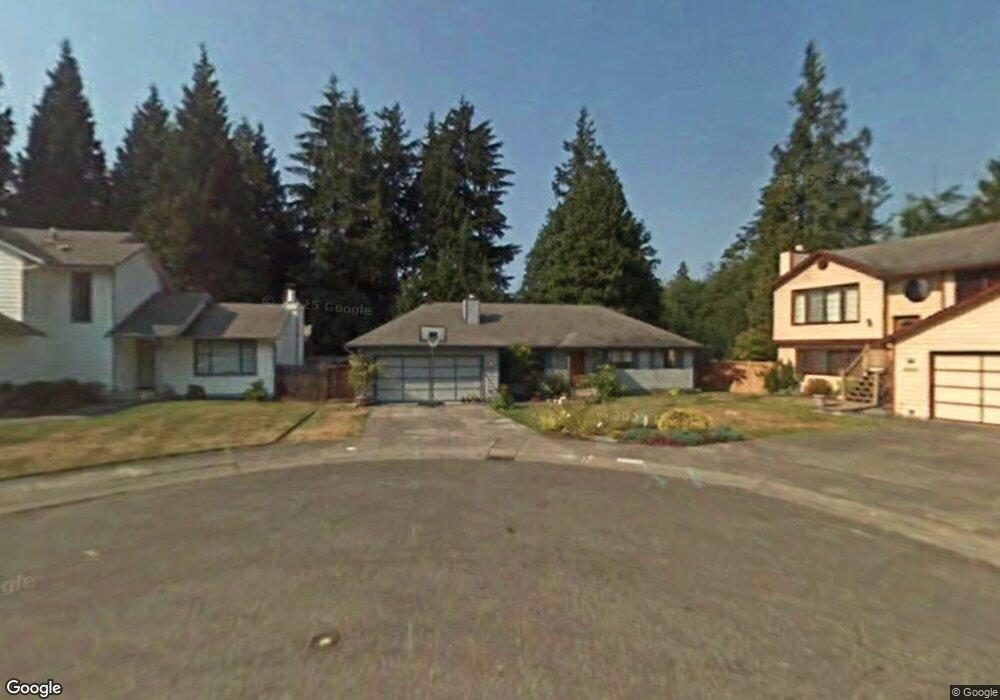 5011 157th St SW, Edmonds, WA 98026 - photo 1