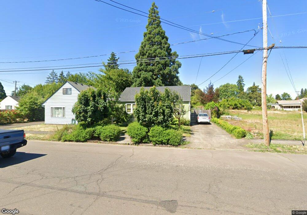 1918 Hawthorne St, Forest Grove, OR 97116 - photo 1