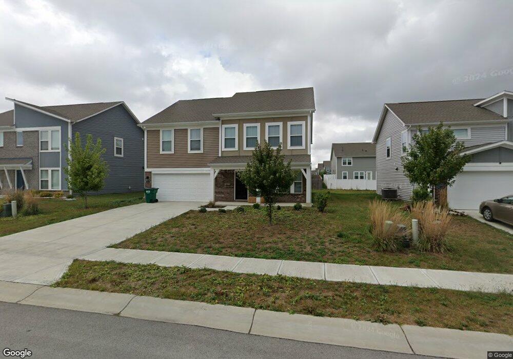 8146 Lupine Dr, Plainfield, IN 46168 - photo 1