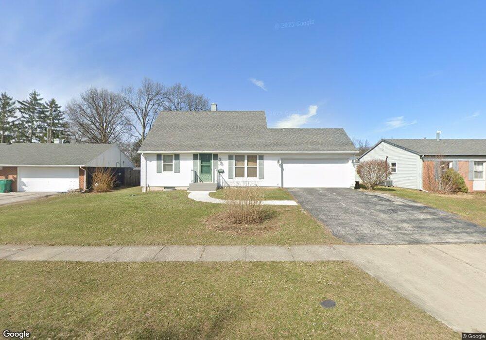 708 Charles Ave, Findlay, OH 45840 - photo 1