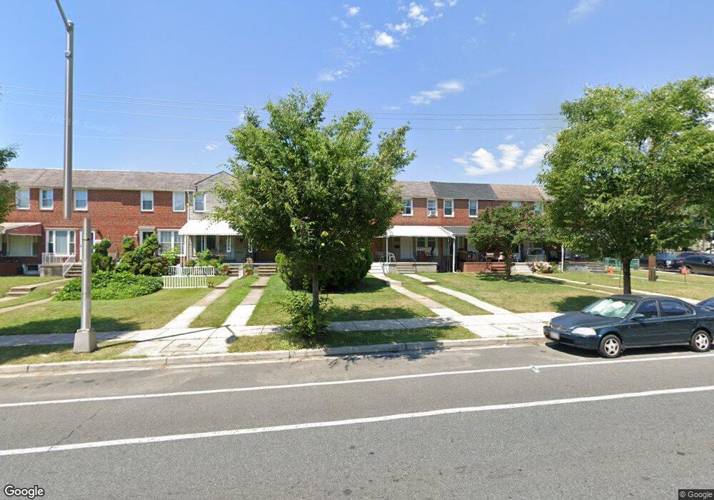 1420 Dundalk Ave, Dundalk, MD 21222 - photo 1