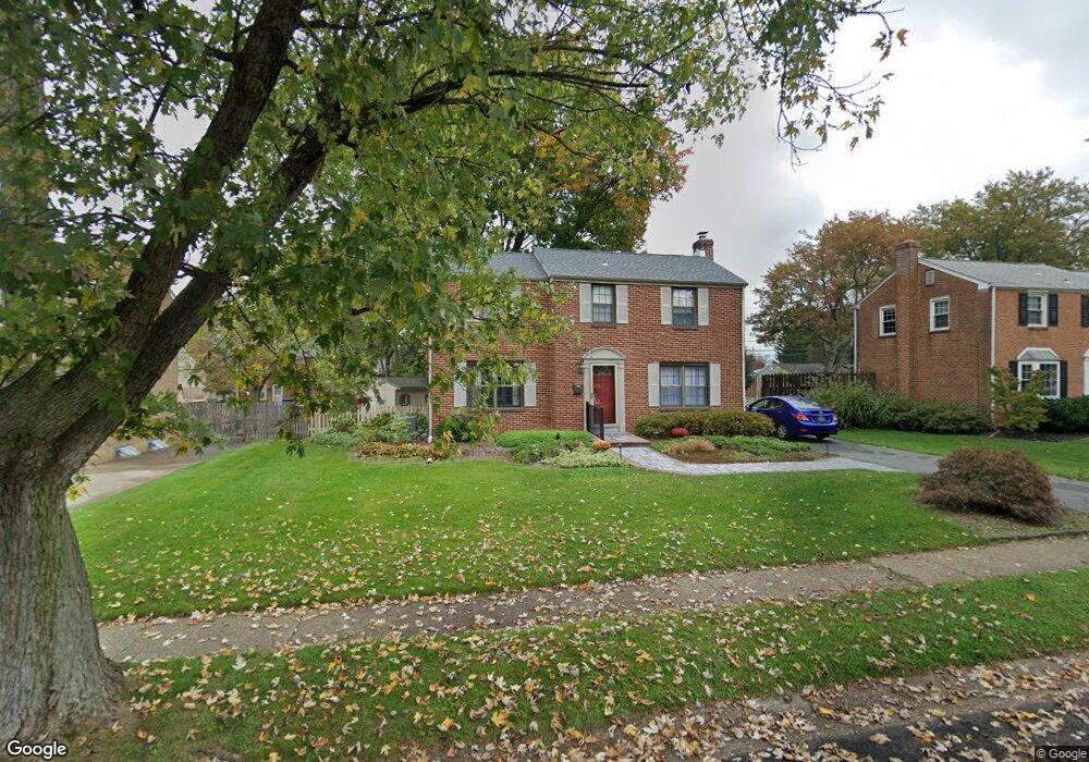 2209 Brookline Rd, Wilmington, DE 19803 - photo 1