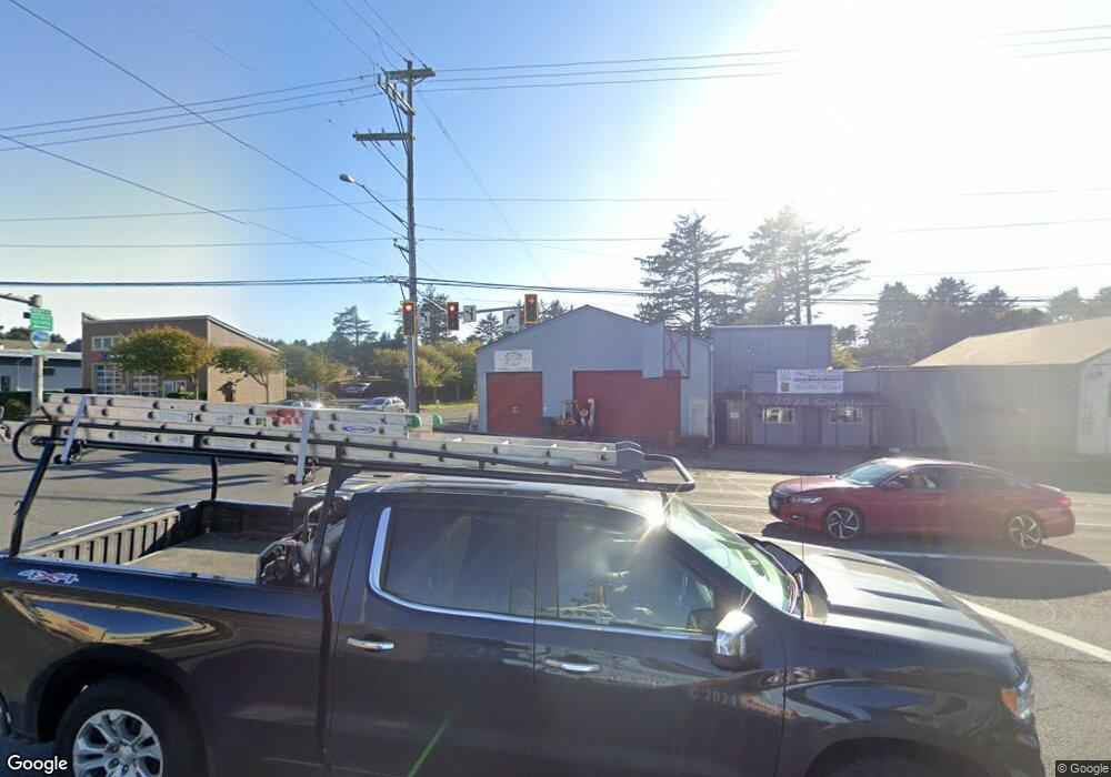 1129 SW Highway 101, Lincoln City, OR 97367 - photo 1