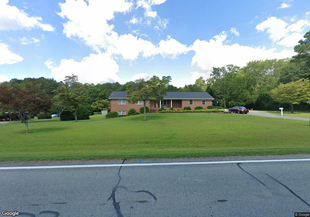 8515 Jefferson Rd, Commerce, GA 30529 - photo 1