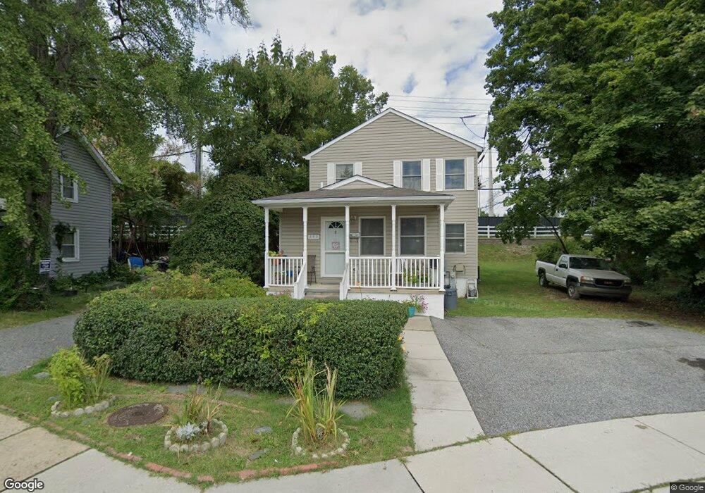 343 Hillen Rd, Towson, MD 21286 - photo 1