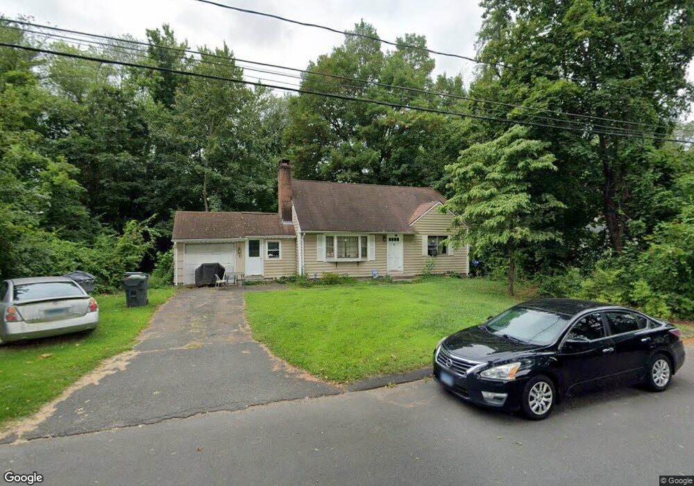 11 Barrett Rd, Enfield, CT 06082 - photo 1