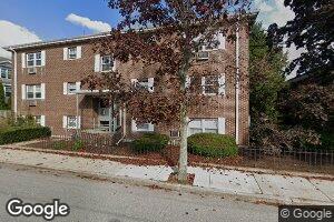 31 Pond St Unit 24, Waltham, MA 02451