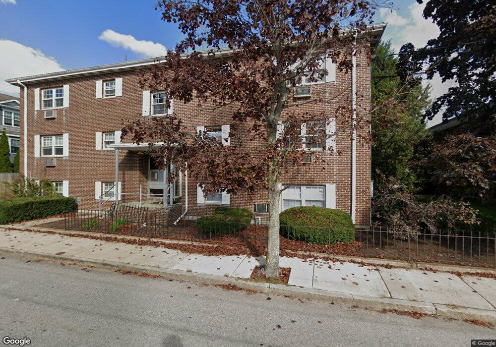 31 Pond St unit 11, Waltham, MA 02451 - photo 1