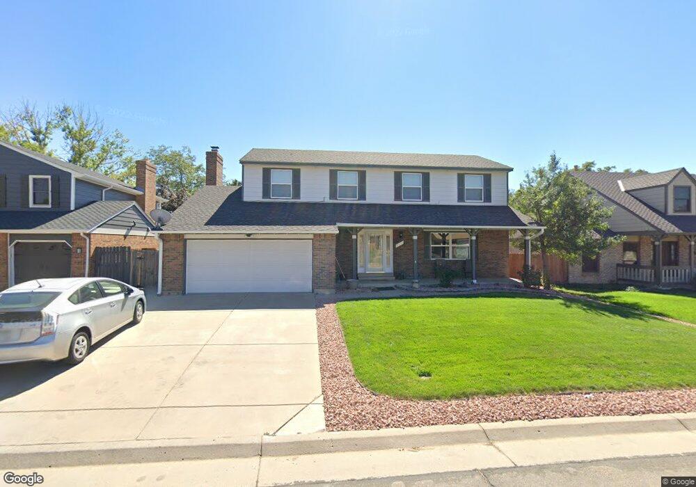 3680 E 133rd Cir, Thornton, CO 80241 - photo 1